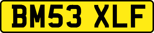 BM53XLF