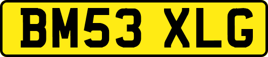 BM53XLG