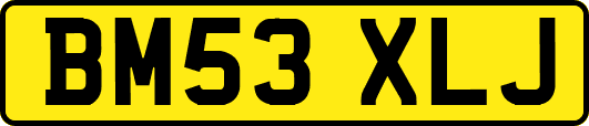BM53XLJ
