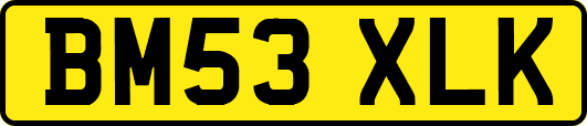 BM53XLK