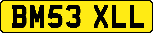 BM53XLL