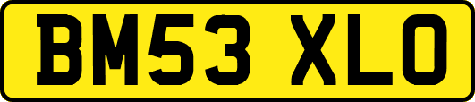 BM53XLO