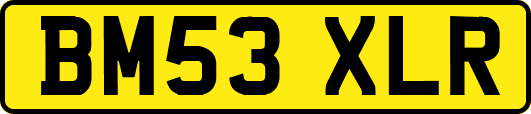 BM53XLR
