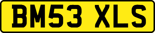 BM53XLS