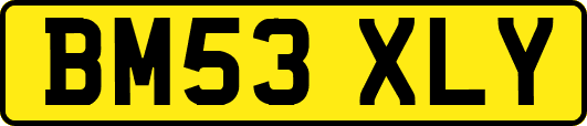 BM53XLY