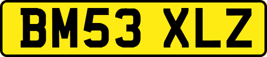 BM53XLZ