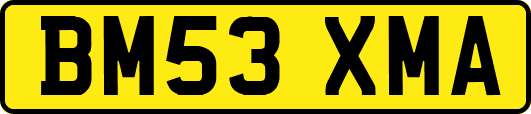 BM53XMA