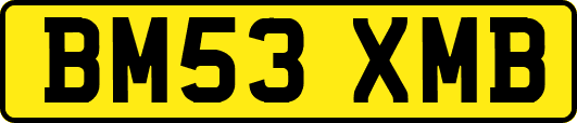 BM53XMB