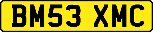 BM53XMC