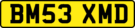 BM53XMD