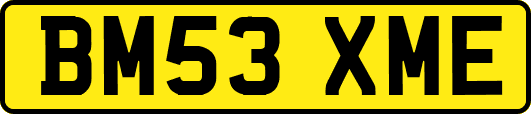 BM53XME
