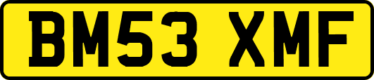 BM53XMF