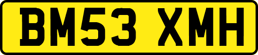 BM53XMH