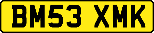 BM53XMK