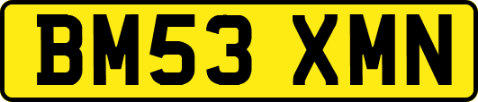 BM53XMN