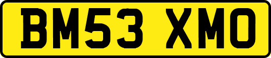 BM53XMO