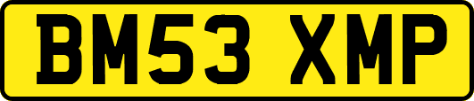 BM53XMP