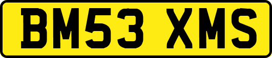 BM53XMS