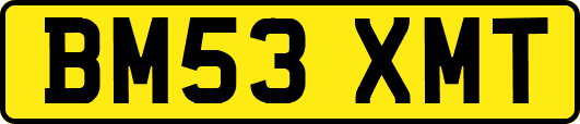 BM53XMT