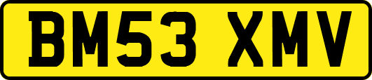 BM53XMV
