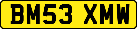 BM53XMW