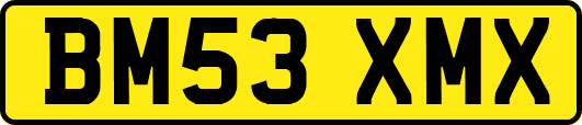 BM53XMX