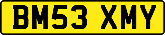 BM53XMY