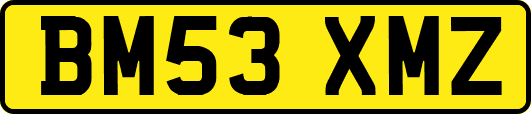 BM53XMZ