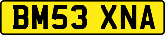 BM53XNA