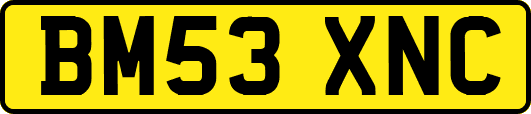 BM53XNC
