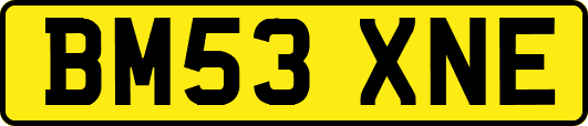BM53XNE