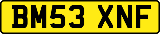 BM53XNF