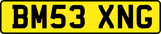 BM53XNG
