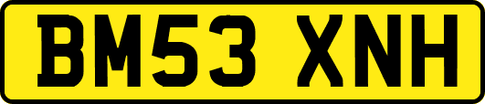 BM53XNH