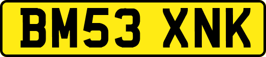 BM53XNK