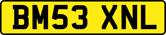BM53XNL