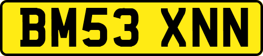 BM53XNN