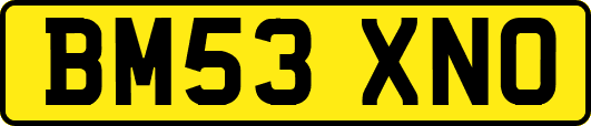 BM53XNO