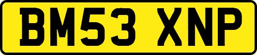 BM53XNP
