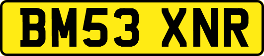BM53XNR