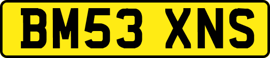 BM53XNS