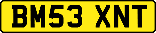 BM53XNT