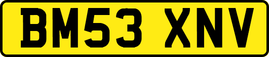 BM53XNV