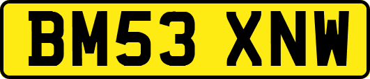 BM53XNW