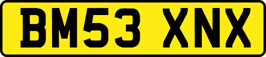 BM53XNX