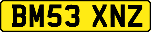 BM53XNZ