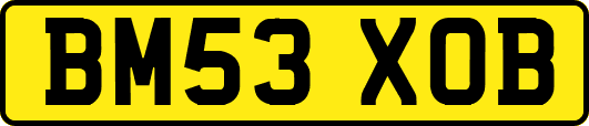 BM53XOB