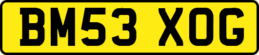 BM53XOG