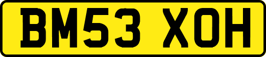 BM53XOH