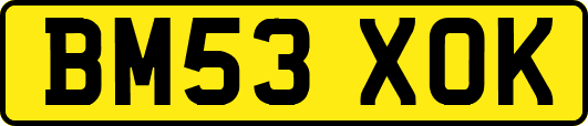 BM53XOK